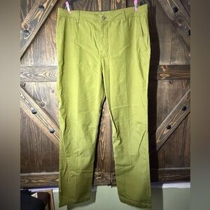 The North Face Men’s Beta Utility Pants – Forest Olive
